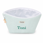 Neceser Impermeable Pañalera Personalizado