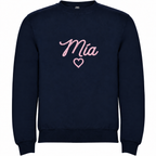 Pack Sudaderas Personalizadas Mamá e Hijo/a