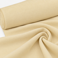 Tela Popelín de Algodón 100% Amarillo Pastel – OEKO-TEX®