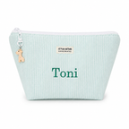 Neceser Impermeable Pañalera Personalizado