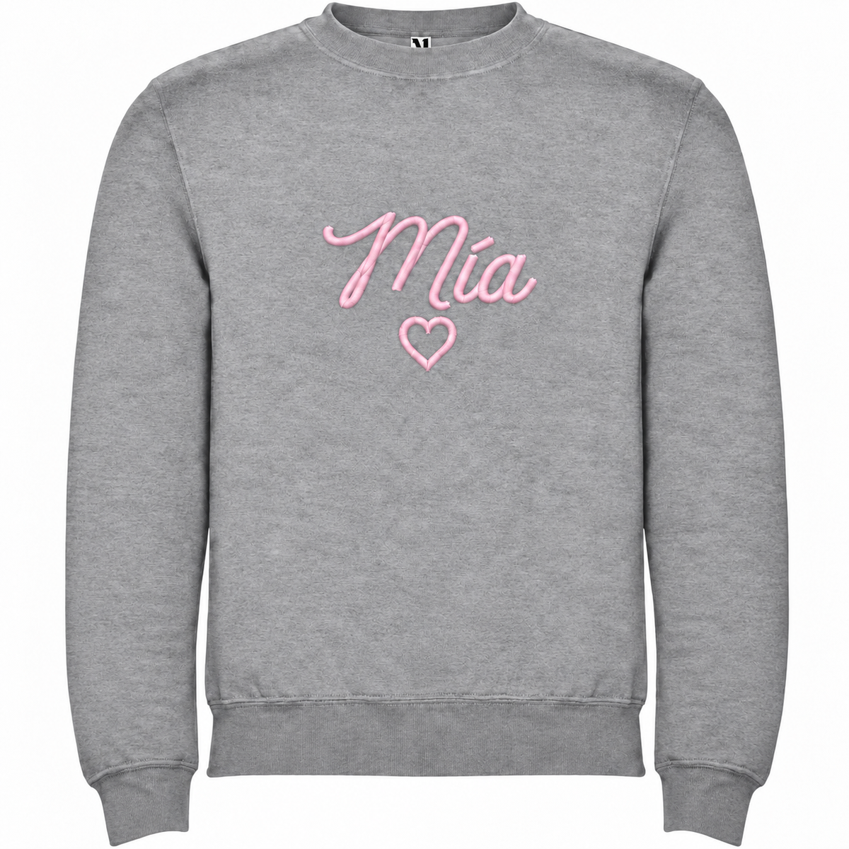 Pack Sudaderas Personalizadas Mamá e Hijo/a