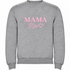 Pack Sudaderas Personalizadas Mamá e Hijo/a