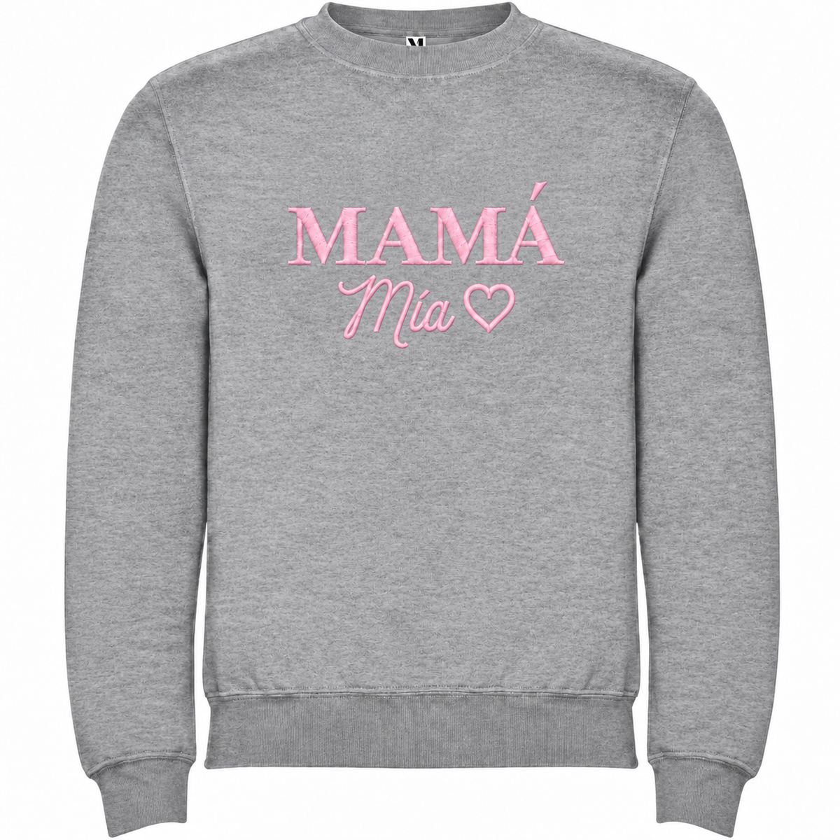 Pack Sudaderas Personalizadas Mamá e Hijo/a