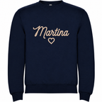 Pack Sudaderas Personalizadas Mamá e Hijo/a