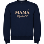 Pack Sudaderas Personalizadas Mamá e Hijo/a
