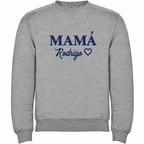 Pack Sudaderas Personalizadas Mamá e Hijo/a
