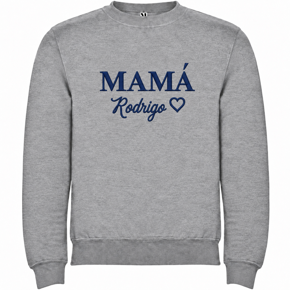 Pack Sudaderas Personalizadas Mamá e Hijo/a