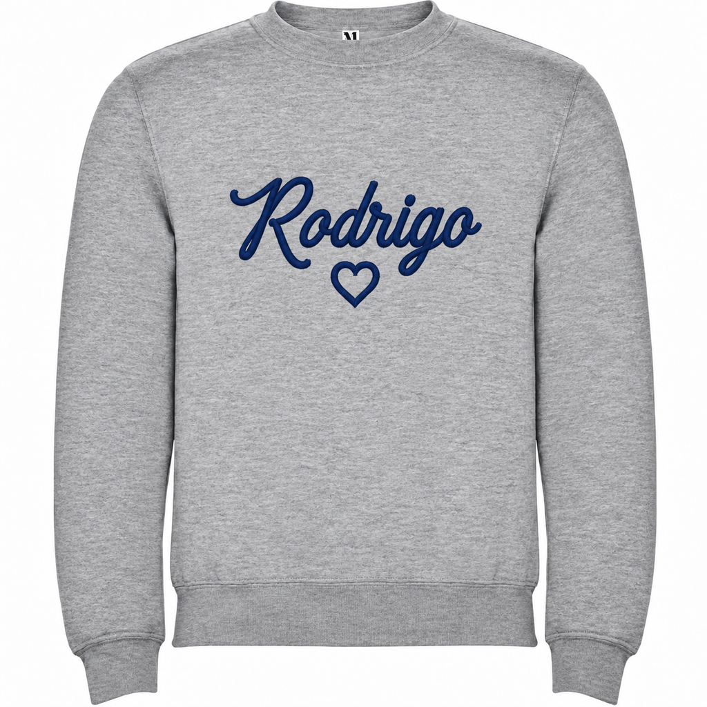 Pack Sudaderas Personalizadas Mamá e Hijo/a