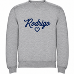 Pack Sudaderas Personalizadas Mamá e Hijo/a