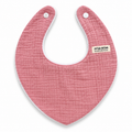 Babero Rosa Palo