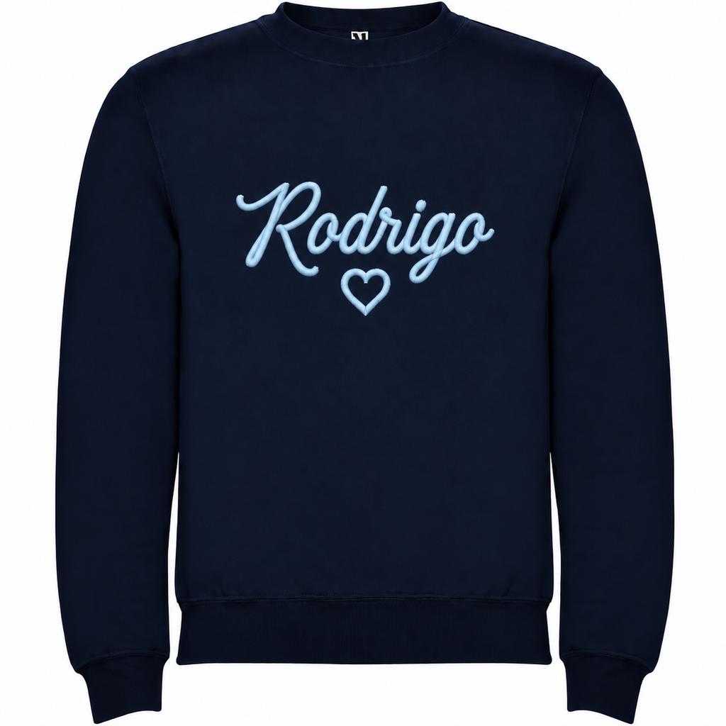 Pack Sudaderas Personalizadas Mamá e Hijo/a