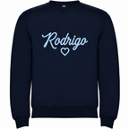 Pack Sudaderas Personalizadas Mamá e Hijo/a