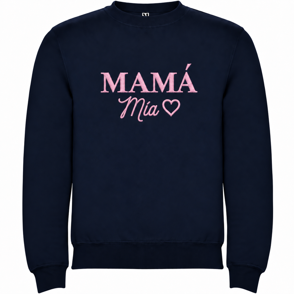 Pack Sudaderas Personalizadas Mamá e Hijo/a