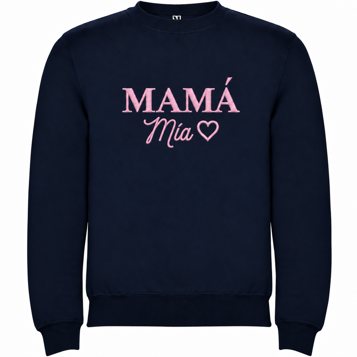 Pack Sudaderas Personalizadas Mamá e Hijo/a