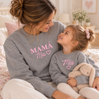Pack Sudaderas Personalizadas Mamá e Hijo/a