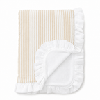 Manta Bebé Personalizada