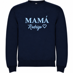 Pack Sudaderas Personalizadas Mamá e Hijo/a