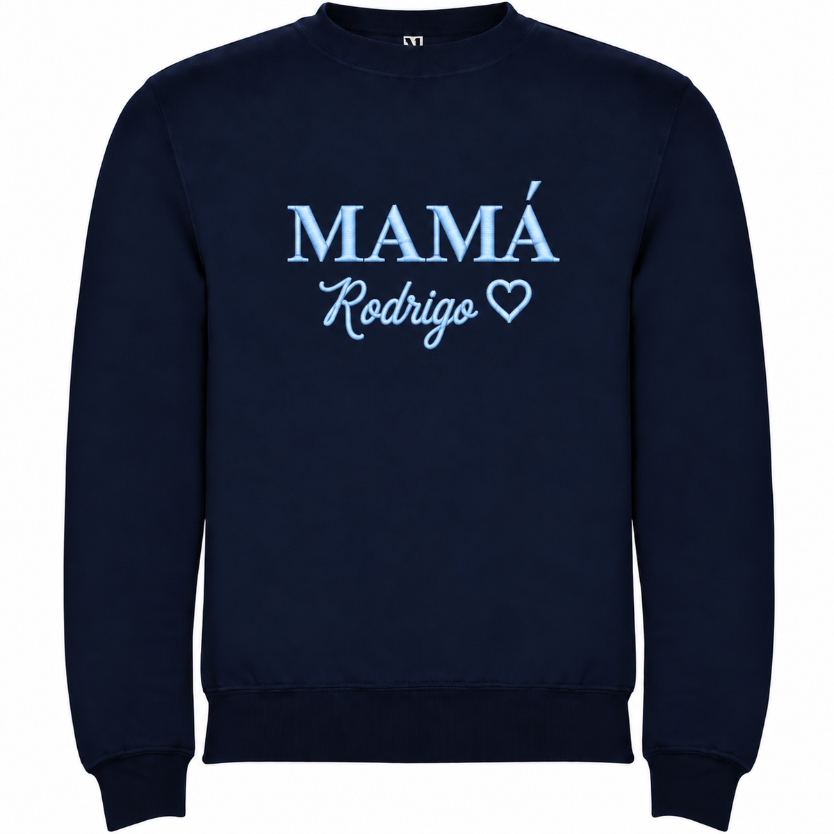 Pack Sudaderas Personalizadas Mamá e Hijo/a