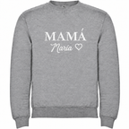 Pack Sudaderas Personalizadas Mamá e Hijo/a