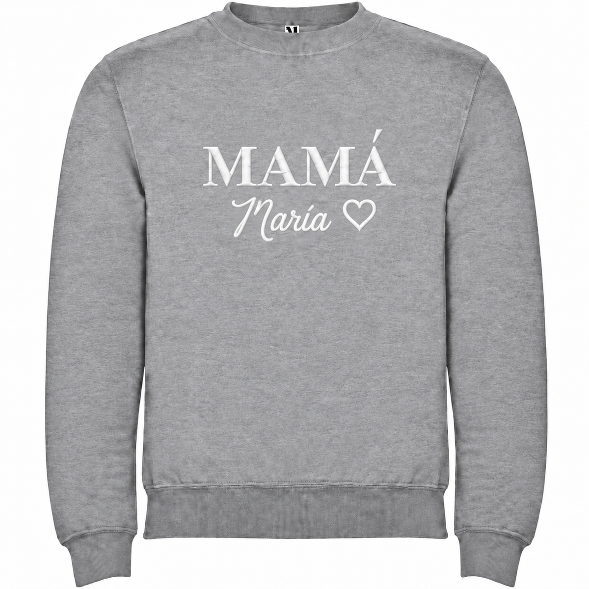 Pack Sudaderas Personalizadas Mamá e Hijo/a