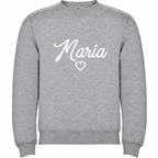 Pack Sudaderas Personalizadas Mamá e Hijo/a
