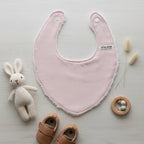Bandana Rosa Pastel