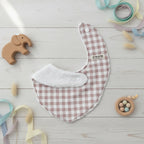 Bandana Vichy Rosa