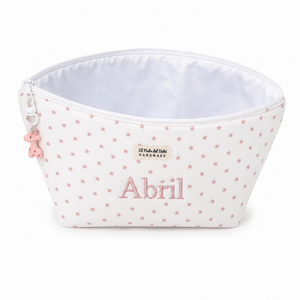 Pack Regalo Bebé Personalizado – Bienvenido Bebé
