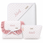 Pack Regalo Bebé Personalizado