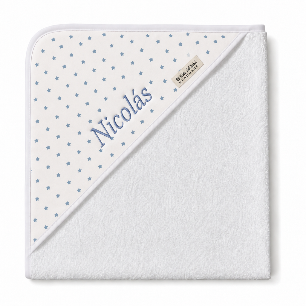 Pack Regalo Bebé Personalizado