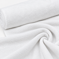 Tela Coralina Blanca Suave para Bebé – OEKO-TEX®