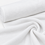 Tela Coralina Blanca Suave para Bebé – OEKO-TEX®