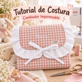 Tutorial de Costura · Cambiador Impermeable