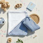 Pack regalo bebé azul