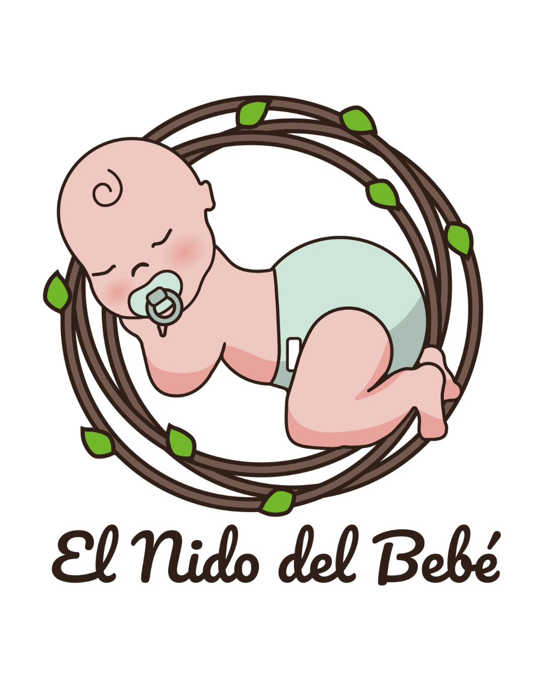 El Nido del Bebé